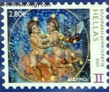 Gemini Horoscope February 2013: Career & Communication