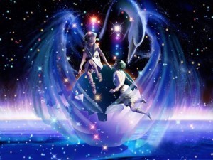 Gemini Horoscope - September 2014: Home, Family & New Beginnings