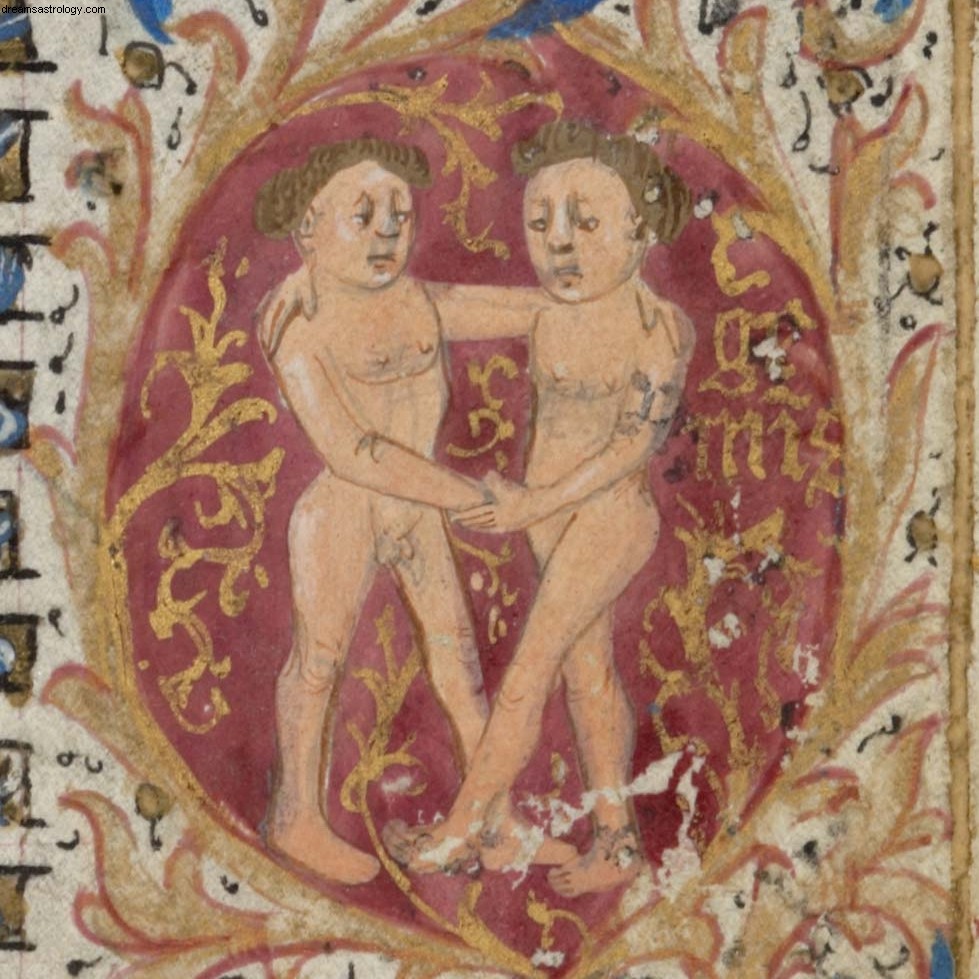 Gemini Horoscope - May 2014: Balance & Well-being