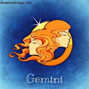 Gemini Horoscope: April 2016 - Preparation & Inner Reflection