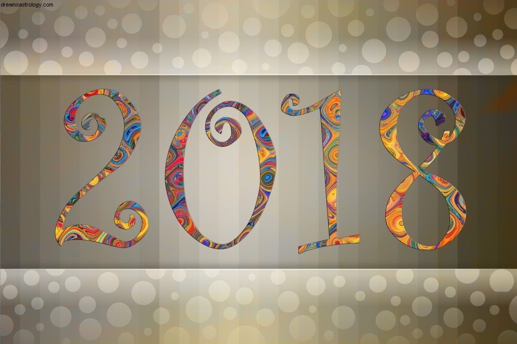 Gemini Horoscope - January 2018: Relationships & Second Chances