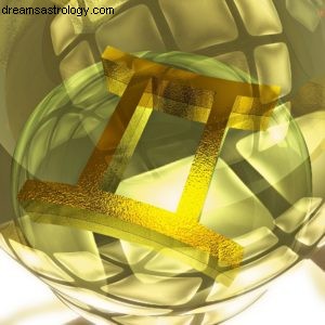 Gemini Horoscope: February 2019 - Mercury in Aquarius