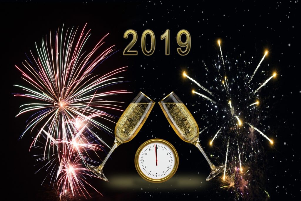 Gemini Horoscope: January 2019 - Navigating Change & New Perspectives