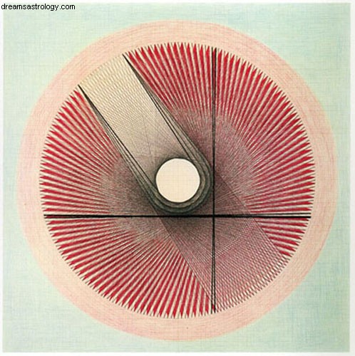Emma Kunz Exhibition: A Mathematical Journey of Art & Spirituality