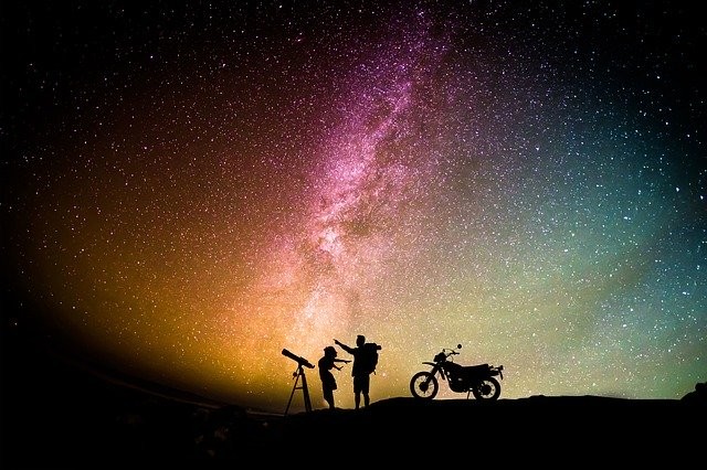 New Moon in Gemini: Harnessing Communication & Connection