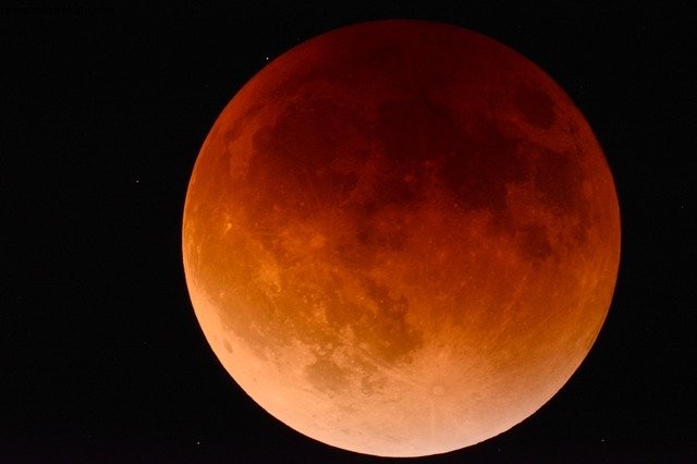 Understanding the Emotional Impact of the November 2020 Lunar Eclipse