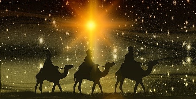 December 26, 2019 Solar Eclipse: New Beginnings & Change