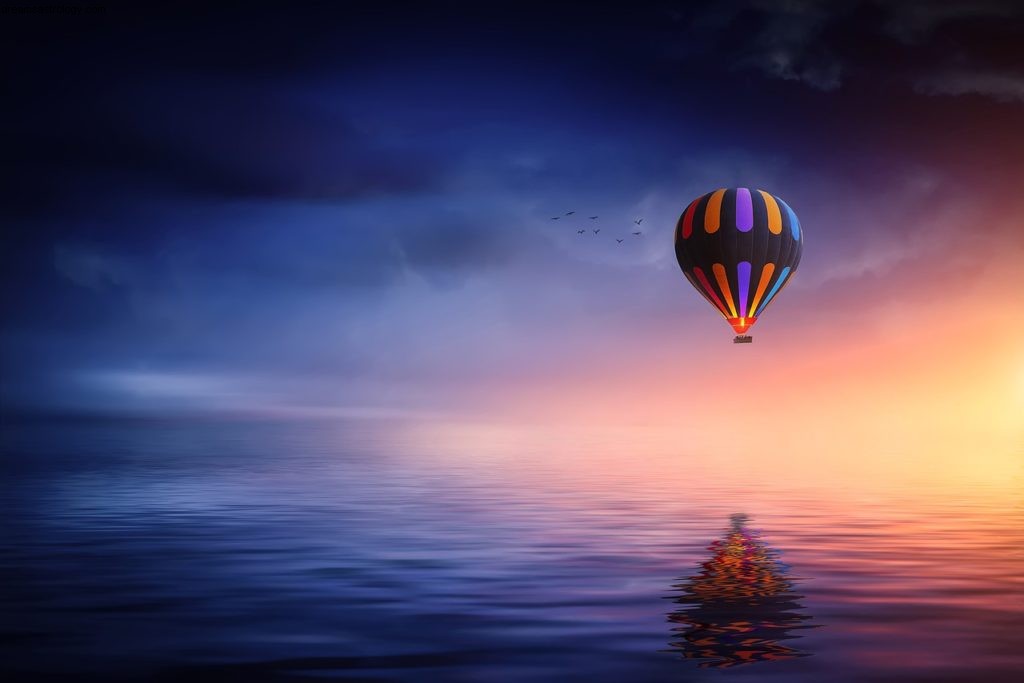 Jupiter-Neptune Aspects 2019: Dreams, Spirituality & Expansion