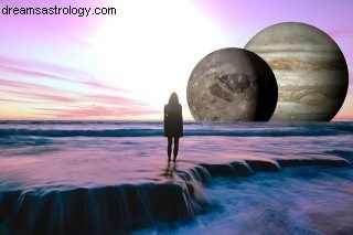 Jupiter-Neptune Conjunction 2022: Meaning & Significance