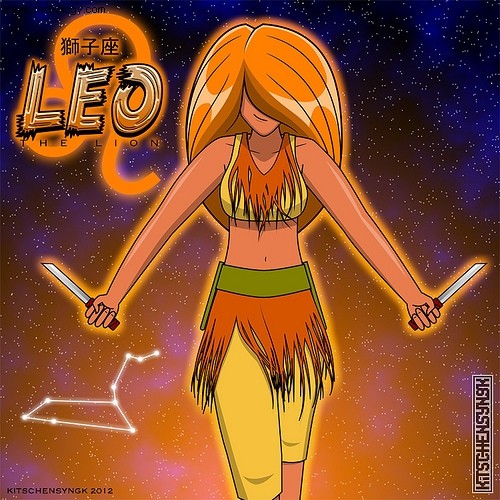 Leo Horoscope: May 2013 - Career & Key Decisions