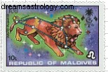 Leo Horoscope - March 2013: Navigating Pisces  Influences
