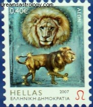 Leo Horoscope February 2013: Navigating Relationships & Self-Care