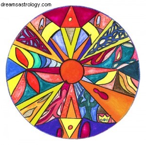 Leo Monthly Horoscope - October 2012: Financial Focus & Communication