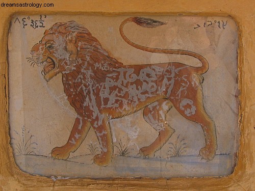 Leo Horoscope - March 2014: Communication & Relationships