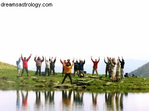 Leo Horoscope June 2015: Opportunities & Intensified Action