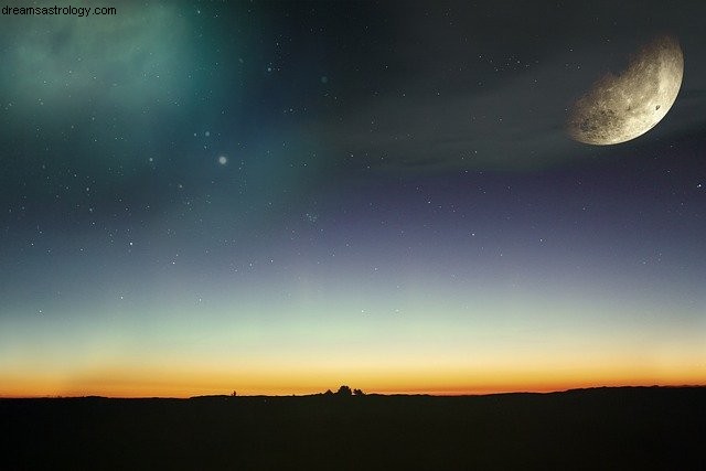 Gemini/Sagittarius Lunar Eclipse in June 2020: Impact & Meaning