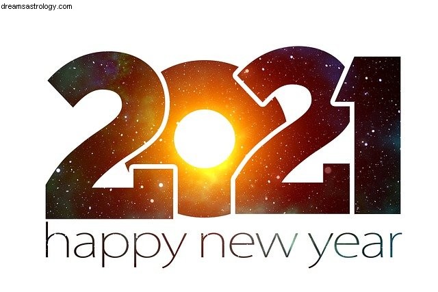 Capricorn Horoscope - January 2021: New Beginnings & Transformation
