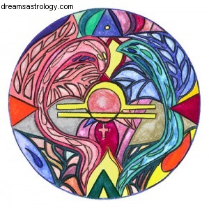 Libra Horoscope October 2012: Saturn s Departure & What It Means for You