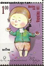 Libra Horoscope - September 2012: Navigating Challenges & Finding Balance