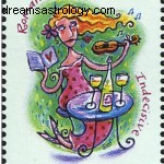 Libra Horoscope - August 2012: Fun, Travel & Full Moon Insights