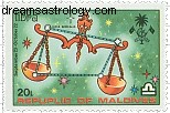 Libra July 2012 Horoscope: Mars  Energetic Influence