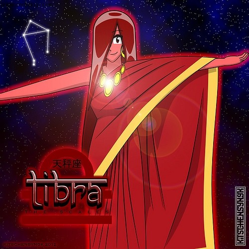 Libra Horoscope - October 2013: Navigating Challenges & Embracing Your Shine