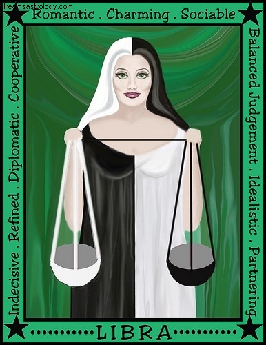 Libra Horoscope August 2013: Career & Communication