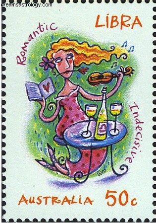 Libra Horoscope January 2013: Venus & New Beginnings