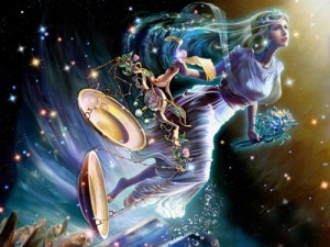 Libra Horoscope - September 2014: Navigating Inner Reflections
