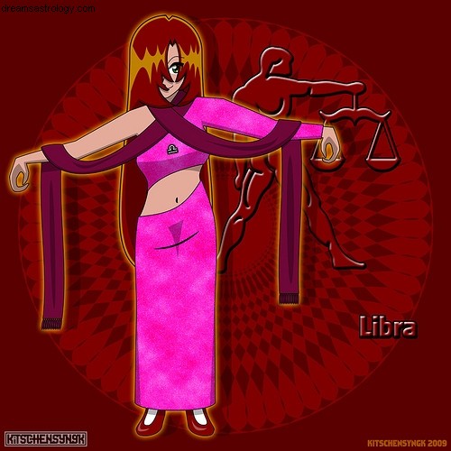 Libra December 2013 Horoscope: Social Connections & Festive Cheer