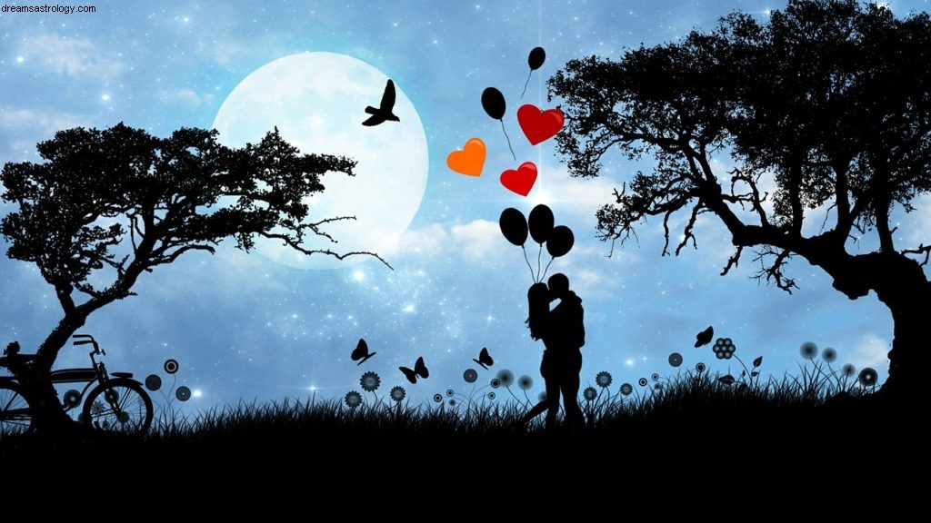 New Moon in Libra: Harnessing Opportunity for Love & Growth