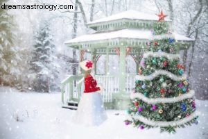 Libra Christmas Horoscope 2016 & 2017 Forecast - Exclusive Offer