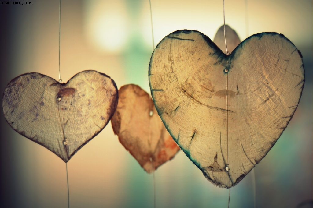 Venus in Libra: Romance, Harmony & Relationships - August 7th