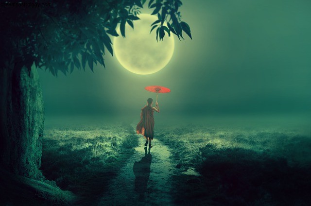 Libra Horoscope - May 2021: Finances, Partnerships & New Beginnings