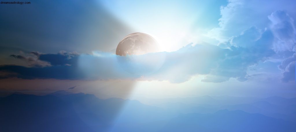 Leo Lunar Eclipse 2018: Understanding and Working with Lunar Eclipses