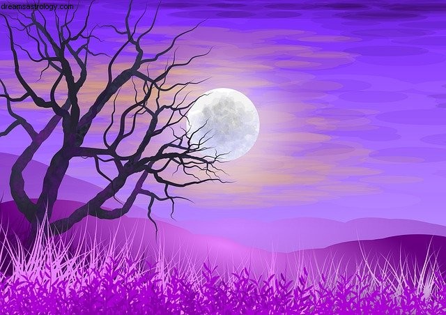Full Moon Lunar Eclipse in Sagittarius: Meaning & Significance (May 26, 2021)