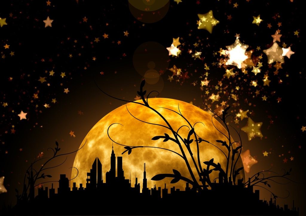 Blood Moon Eclipse 2019: Date, Time & What to Expect
