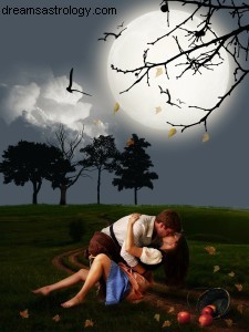 Venus-Mars Conjunction in Aries: Love, Passion & Action - February 22nd