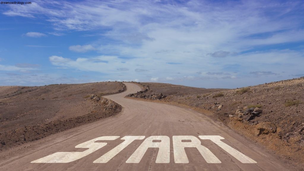 New Moon & Mars in Aries: Ignite New Beginnings - January 28th