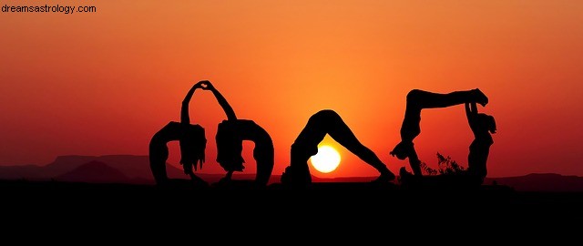 Venus in Scorpio & Mars in Libra: Understanding the Mutual Reception