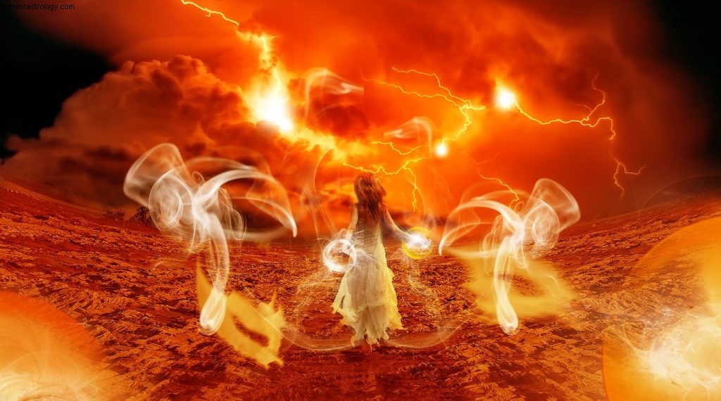 Mars-Uranus Conjunction: Navigating Energy & Impulsivity (Feb 13, 2019)