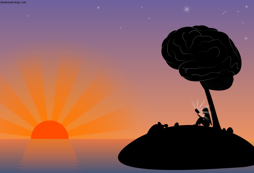 Mars Retrograde 2018: A Time for Reflection and Reassessment