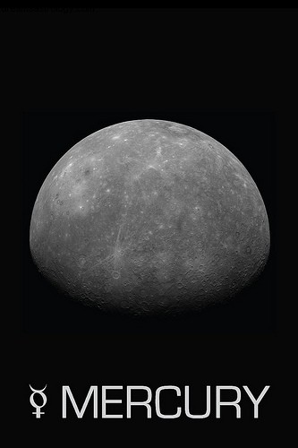 Understanding Mercury Retrograde: What to Expect & How to Navigate It
