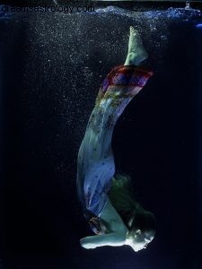 Mercury in Scorpio: Deep Dive into Communication & Introspection