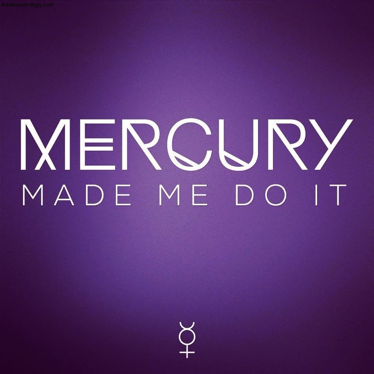 Mercury Direct: Releasing Communication & Clarity - June 22, 2021