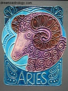 Aries Horoscope - April 2012: Action & Forward Momentum