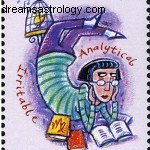 Virgo Horoscope - August 2012: Career & Health Insights