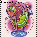 Scorpio Horoscope - August 2012: Financial Success & Work-Life Balance