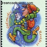 Sagittarius Horoscope: August 2012 - Communication & New Beginnings