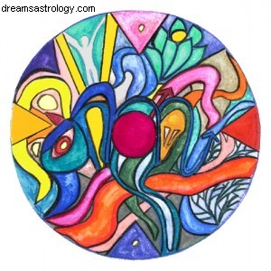 Scorpio Horoscope - October 2012: Mars & Mercury Influence